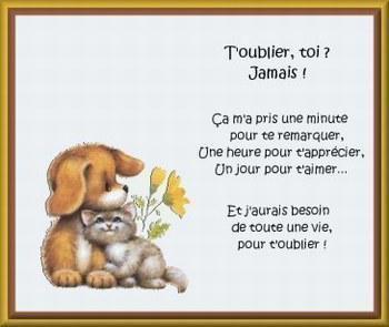 et oui en+ cvr&eacute;!!!