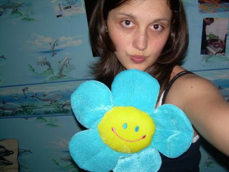 ma coucou