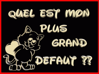 al&eacute; jvous &eacute;coute!!!