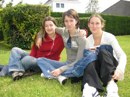 encor elle